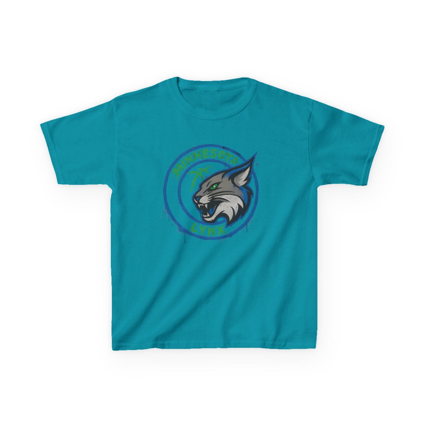 Minnesota Lynx Kids Unisex