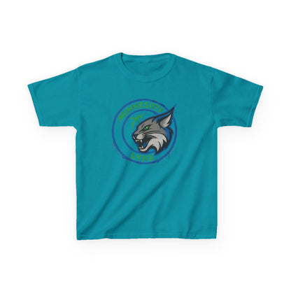 Minnesota Lynx Kids Unisex