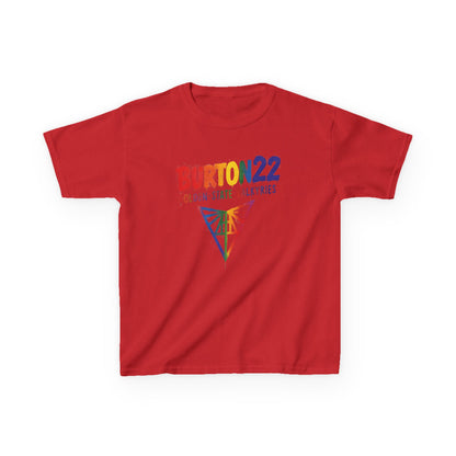 Golden State Valkyries Veronica Burton Kids Unisex