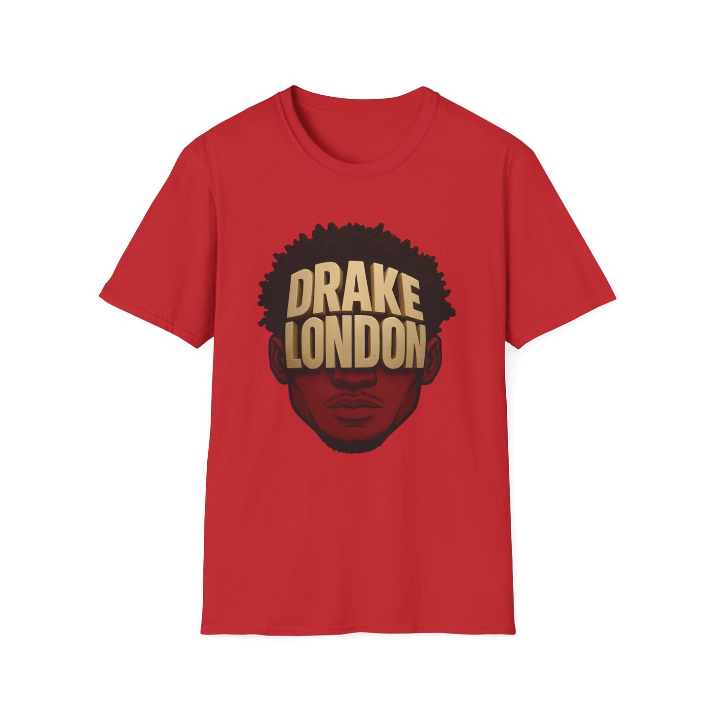 Atlanta Falcons Drake London Unisex