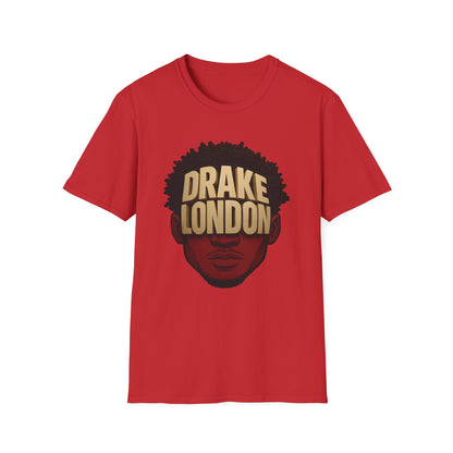 Atlanta Falcons Drake London Unisex