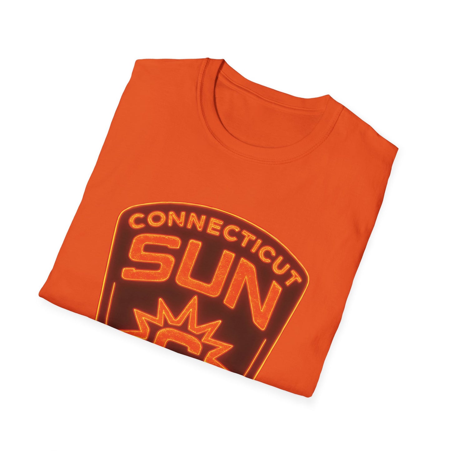 Connecticut Sun LED Unisex