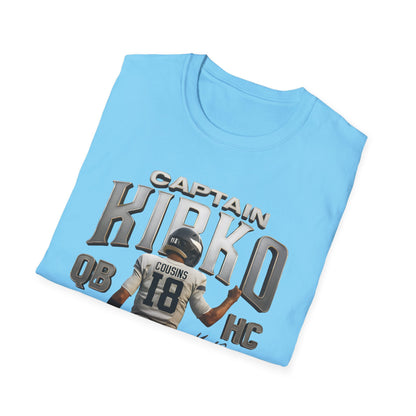 Atlanta Falcons Kirk Cousins Unisex