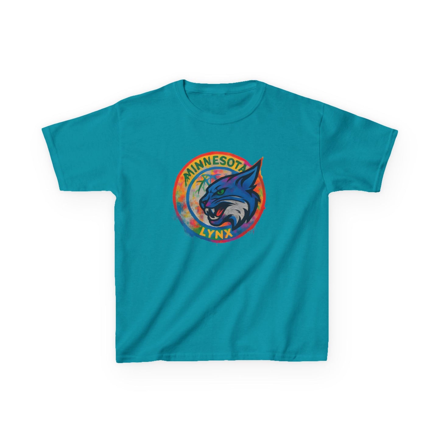 Minnesota Lynx Napheesa Collier Kids Unisex
