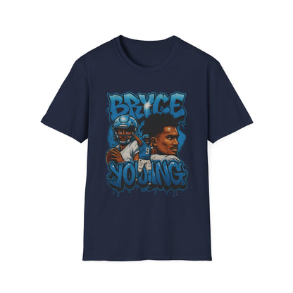 Carolina Panthers Bryce Young Unisex