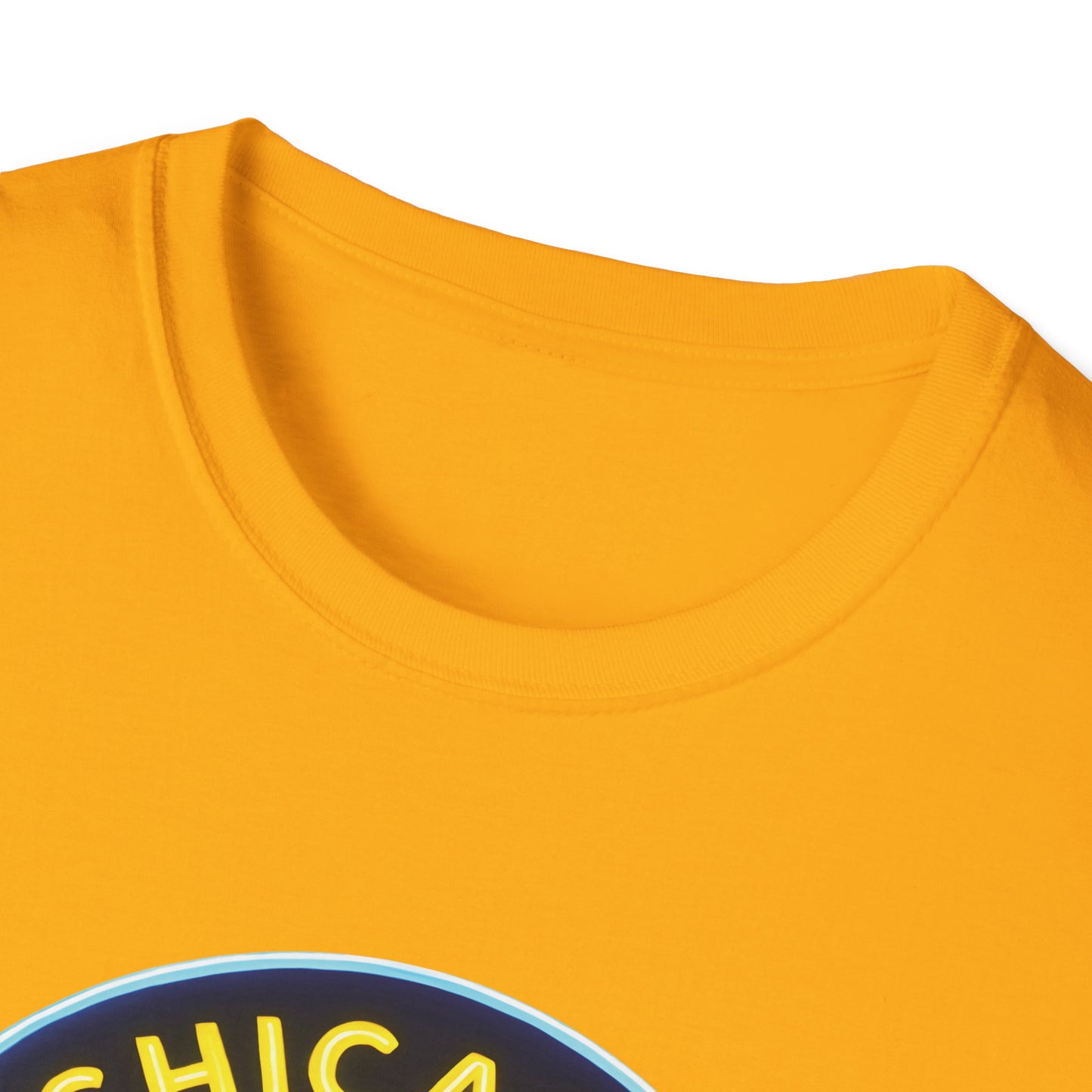 Chicago Sky LED Unisex
