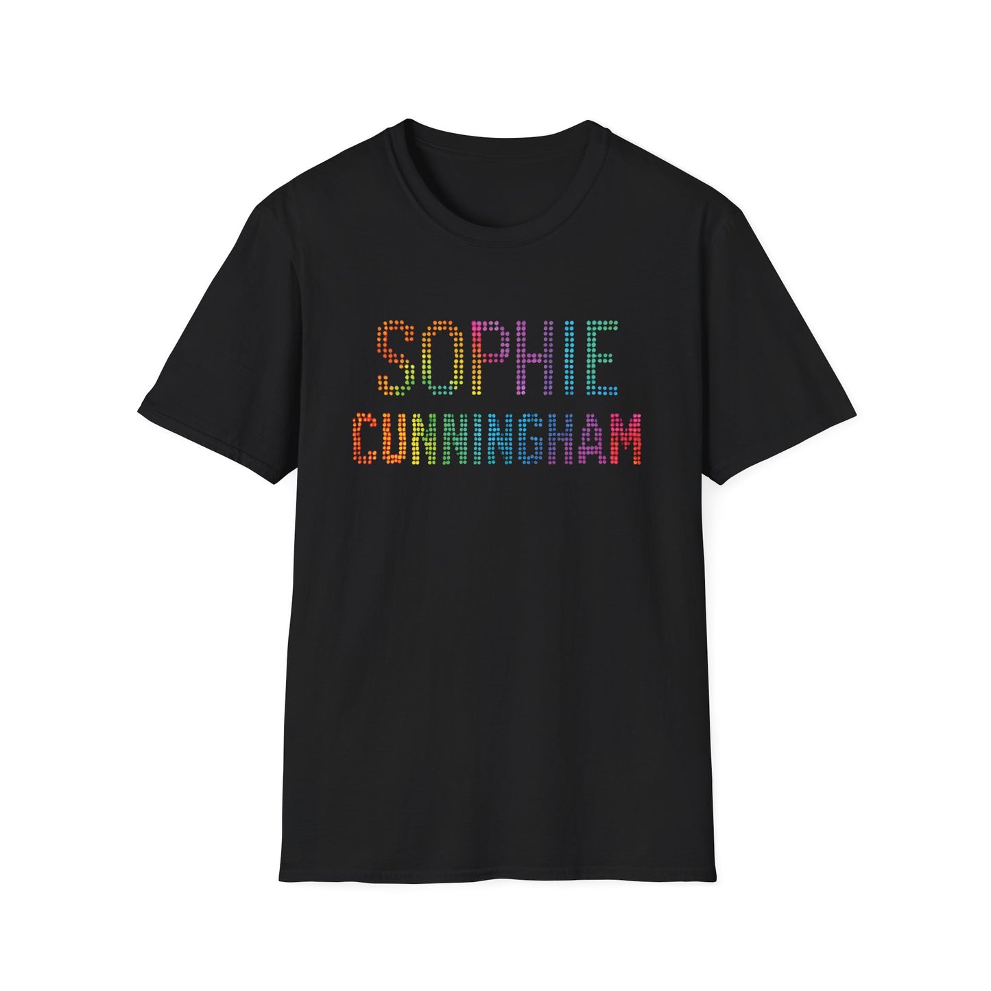 Indiana Fever Sophie Cunningham LED Unisex