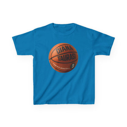 Phoenix Mercury Diana Taurasi Kids Unisex