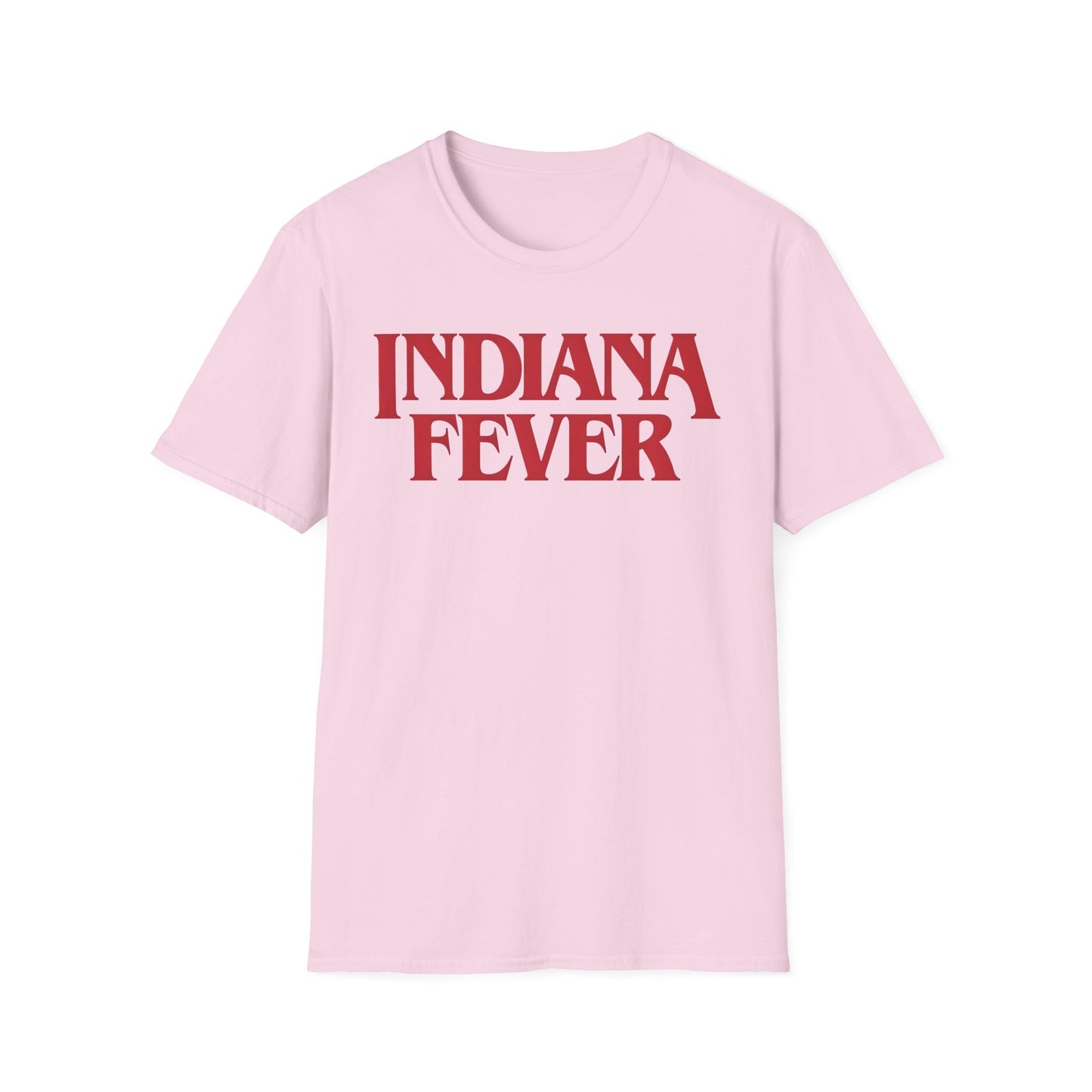 Front & Back Aliyah Boston Indiana Fever Stranger Things Unisex Custom T-Shirt