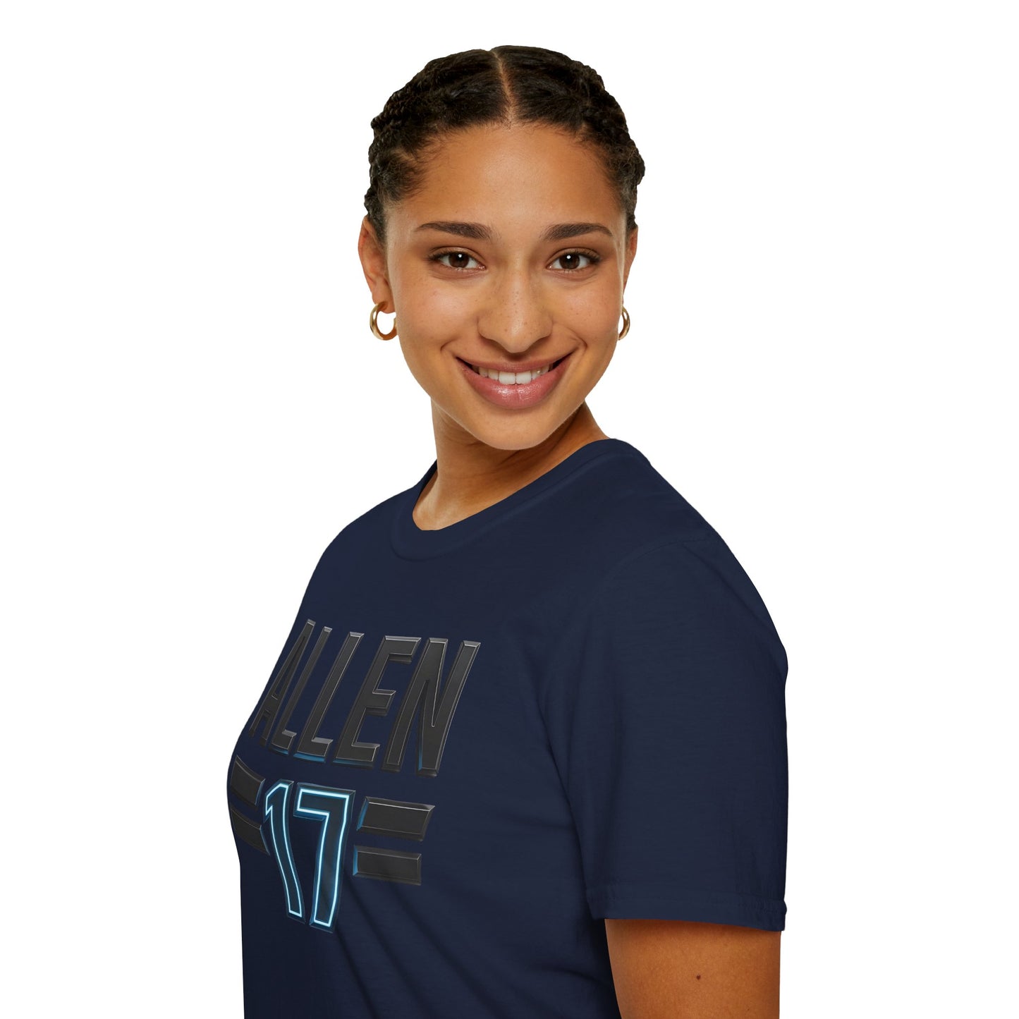 Buffalo Bills Josh Allen Unisex