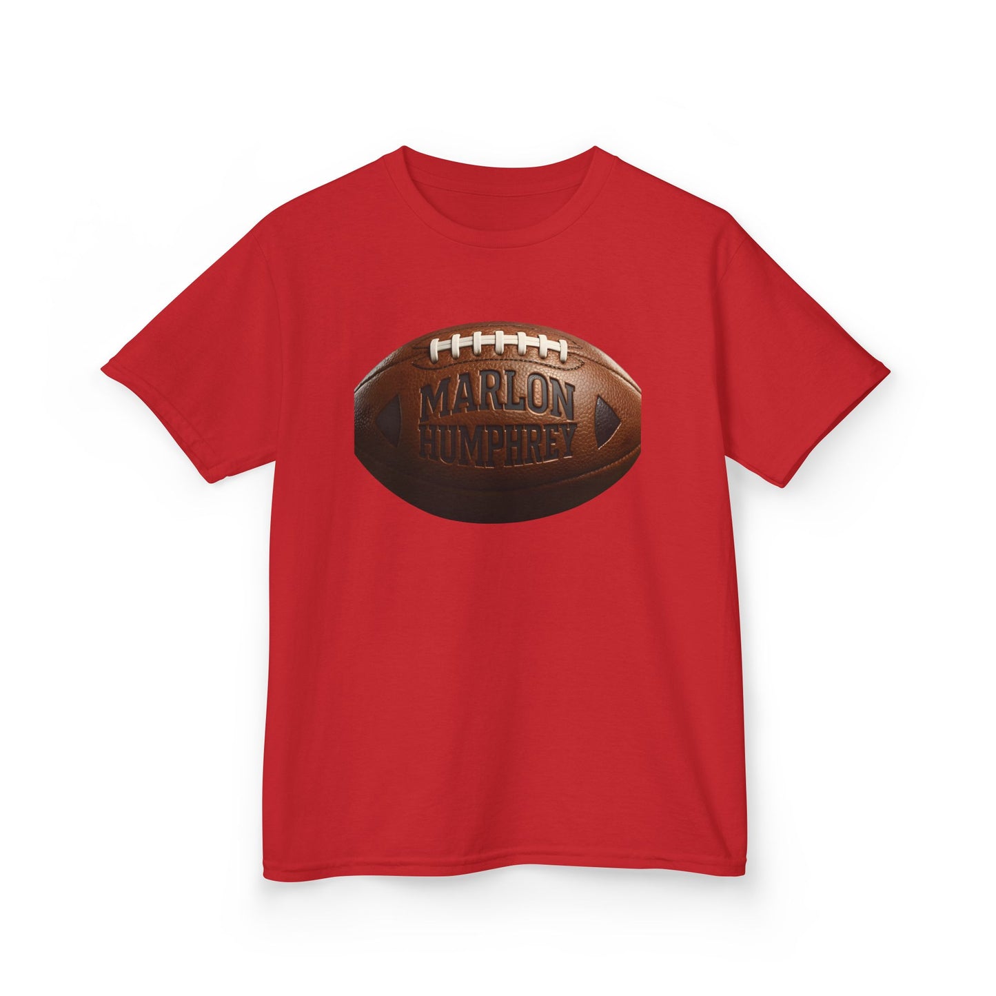 Baltimore Ravens Marlon Humphrey Kids Unisex