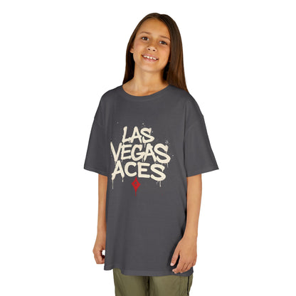 Las Vegas Aces Kids Unisex