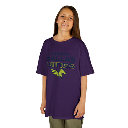 Dallas Wings Unisex Kids