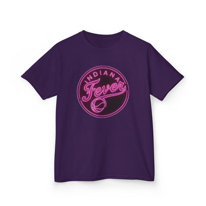 Indiana Fever Kids Unisex