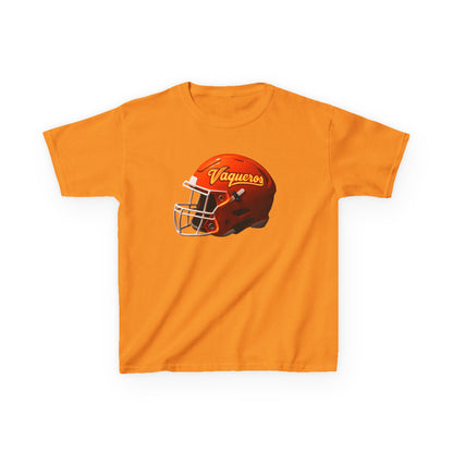 UTRGV Football Helmet Kids Unisex