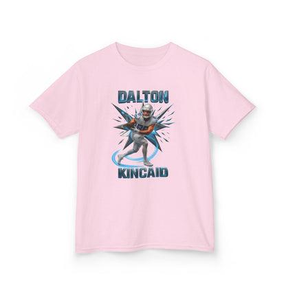 Buffalo Bills Dalton Kincaid Kids Unisex