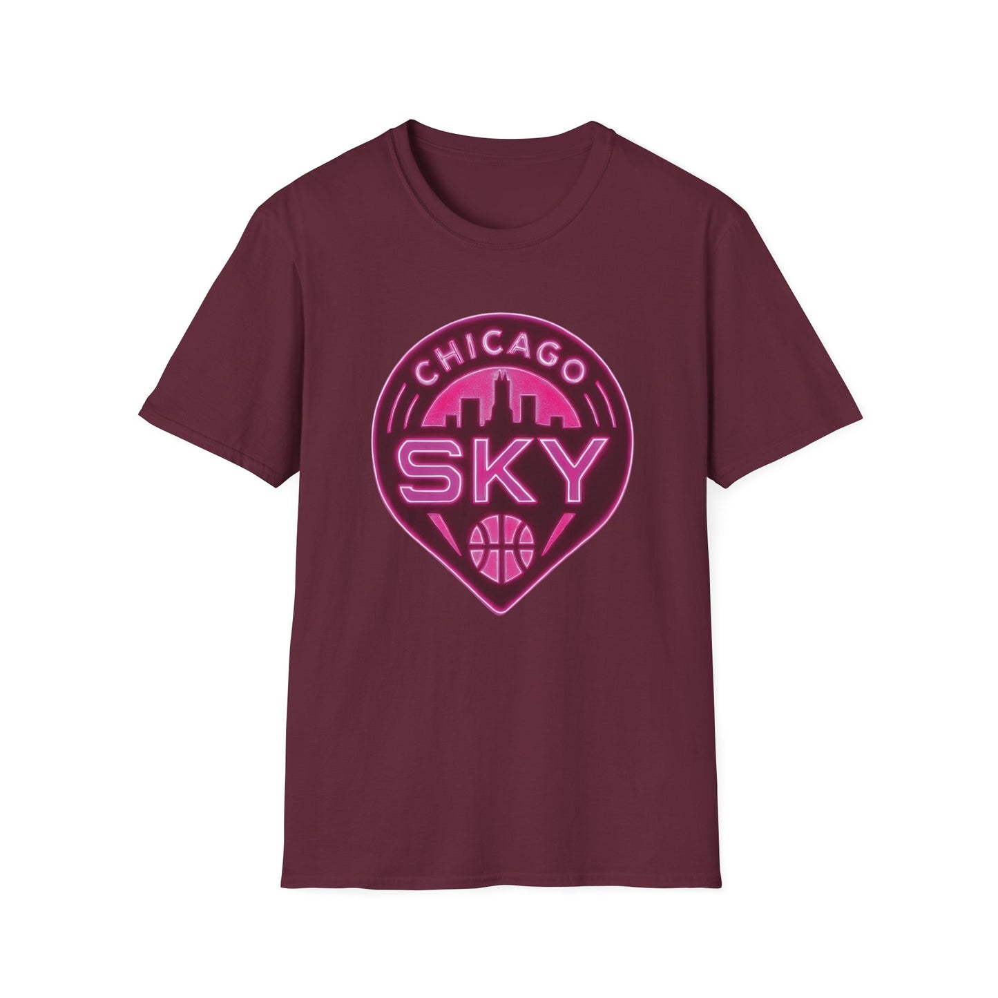 Chicago Sky LED Unisex