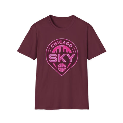 Chicago Sky LED Unisex