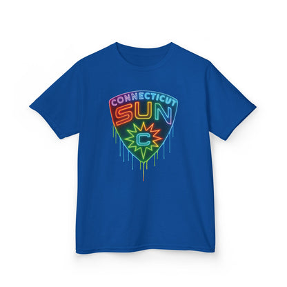 Connecticut Sun Kids Unisex