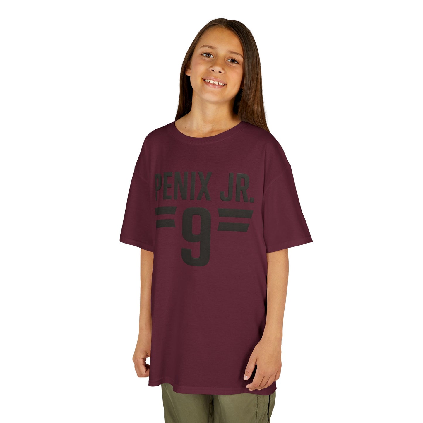 Atlanta Falcons Michael Penix Jr. Kids Unisex