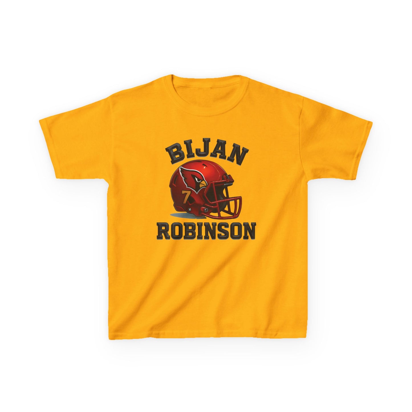 Atlanta Falcons Bijan Robinson Kids Unisex