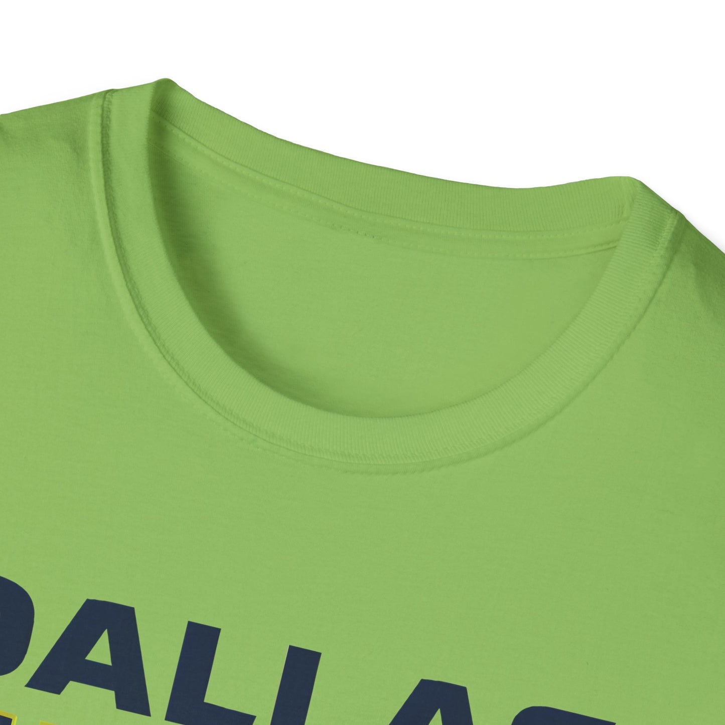 Dallas Wings Unisex