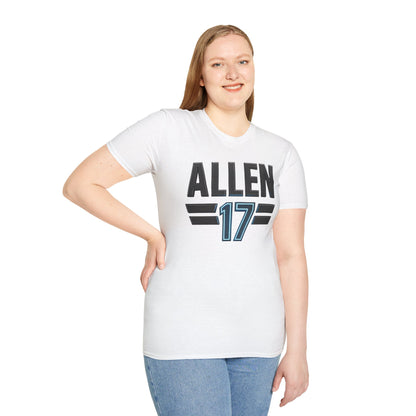 Buffalo Bills Josh Allen Unisex