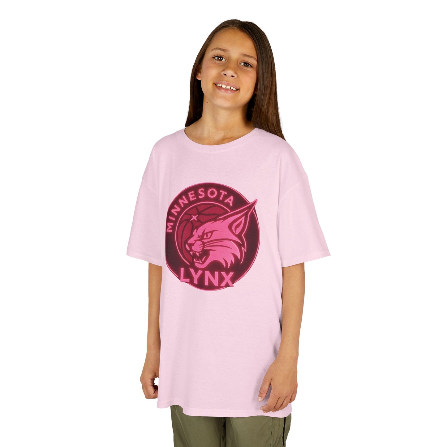 Minnesota Lynx Kids Unisex