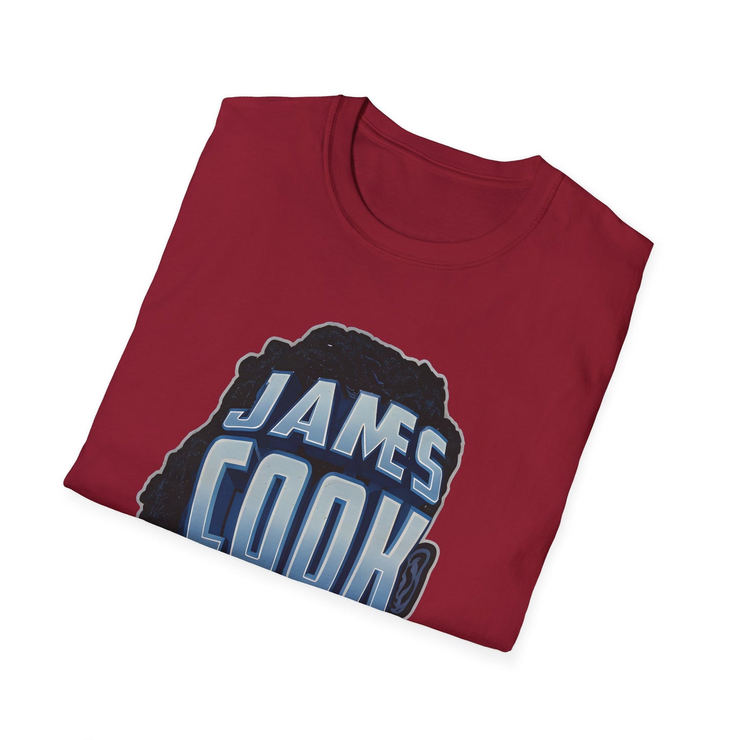 Buffalo Bills James Cook Unisex