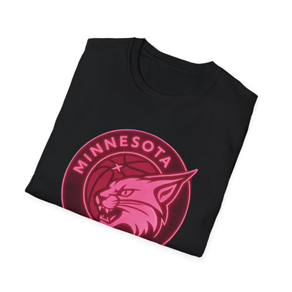 Minnesota Lynx LED Unisex