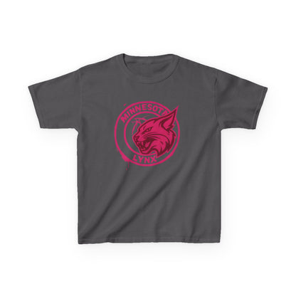 Minnesota Lynx Kids Unisex