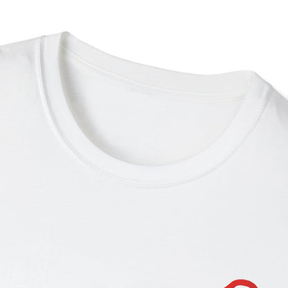 Indiana Fever Red Logo Unisex