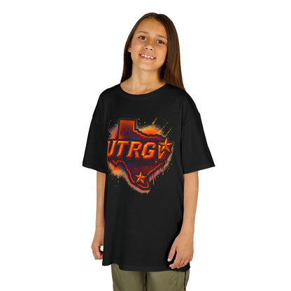UTRGV Football Kids Unisex