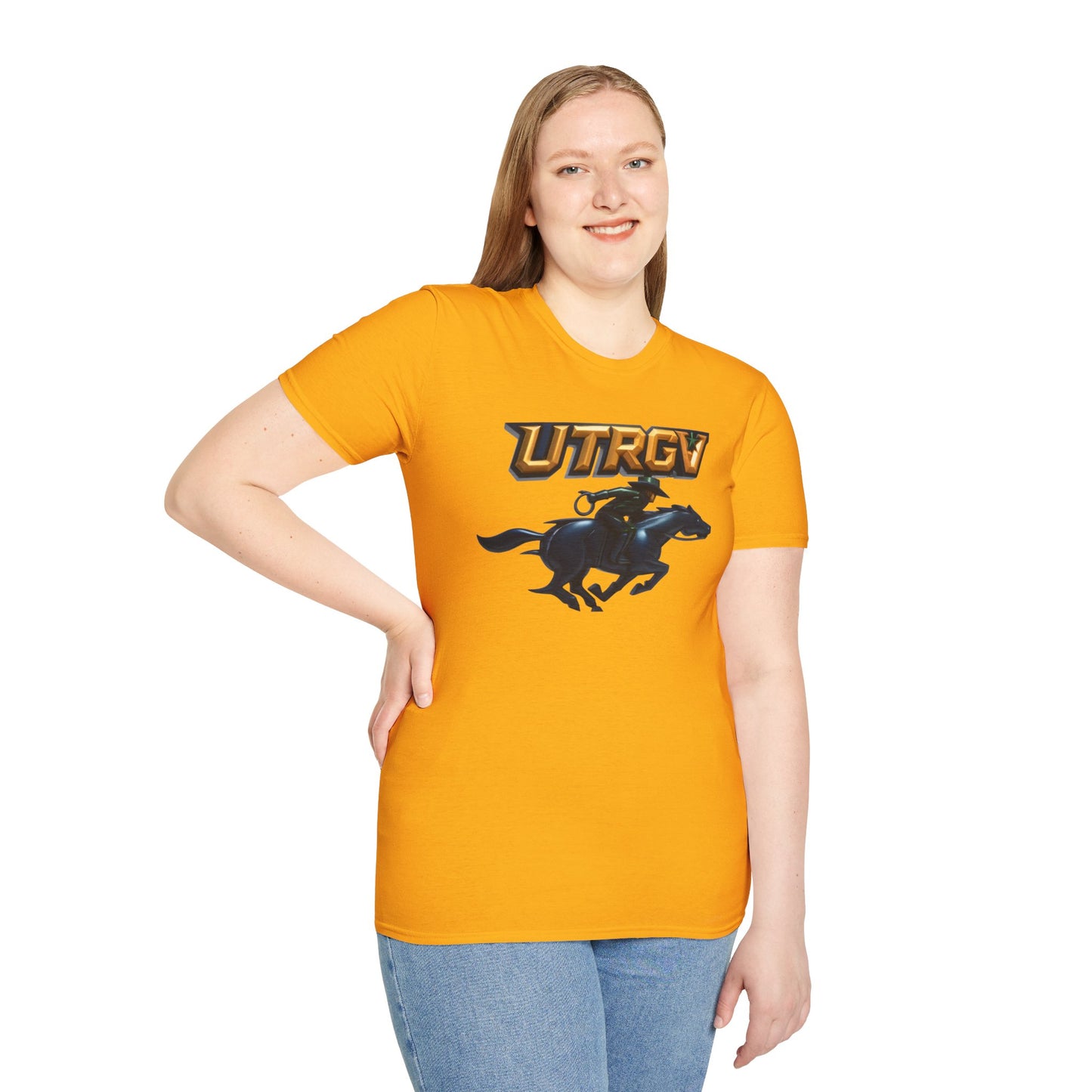 UTRGV Football Unisex