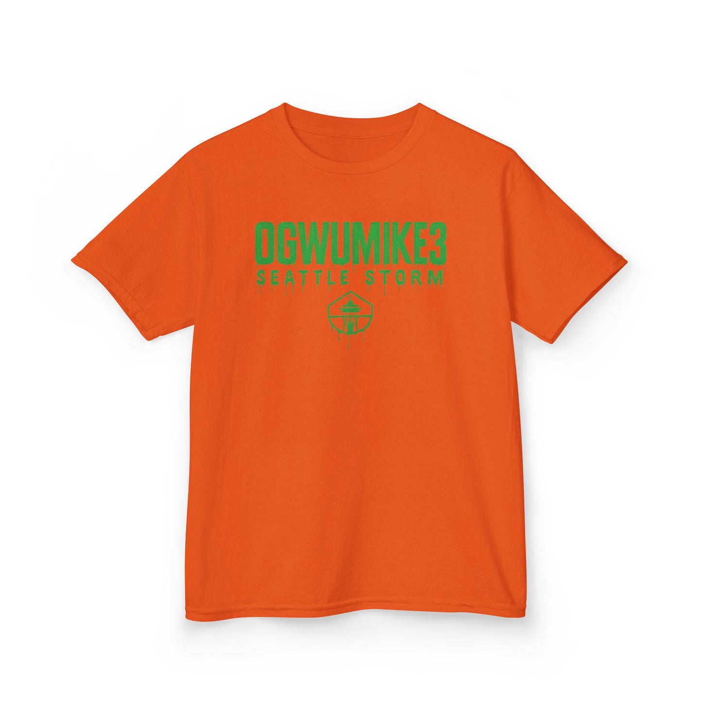 Seattle Storm Nneka Ogwumike Kids Unisex