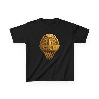 Chicago Sky Old Gold Kids Unisex