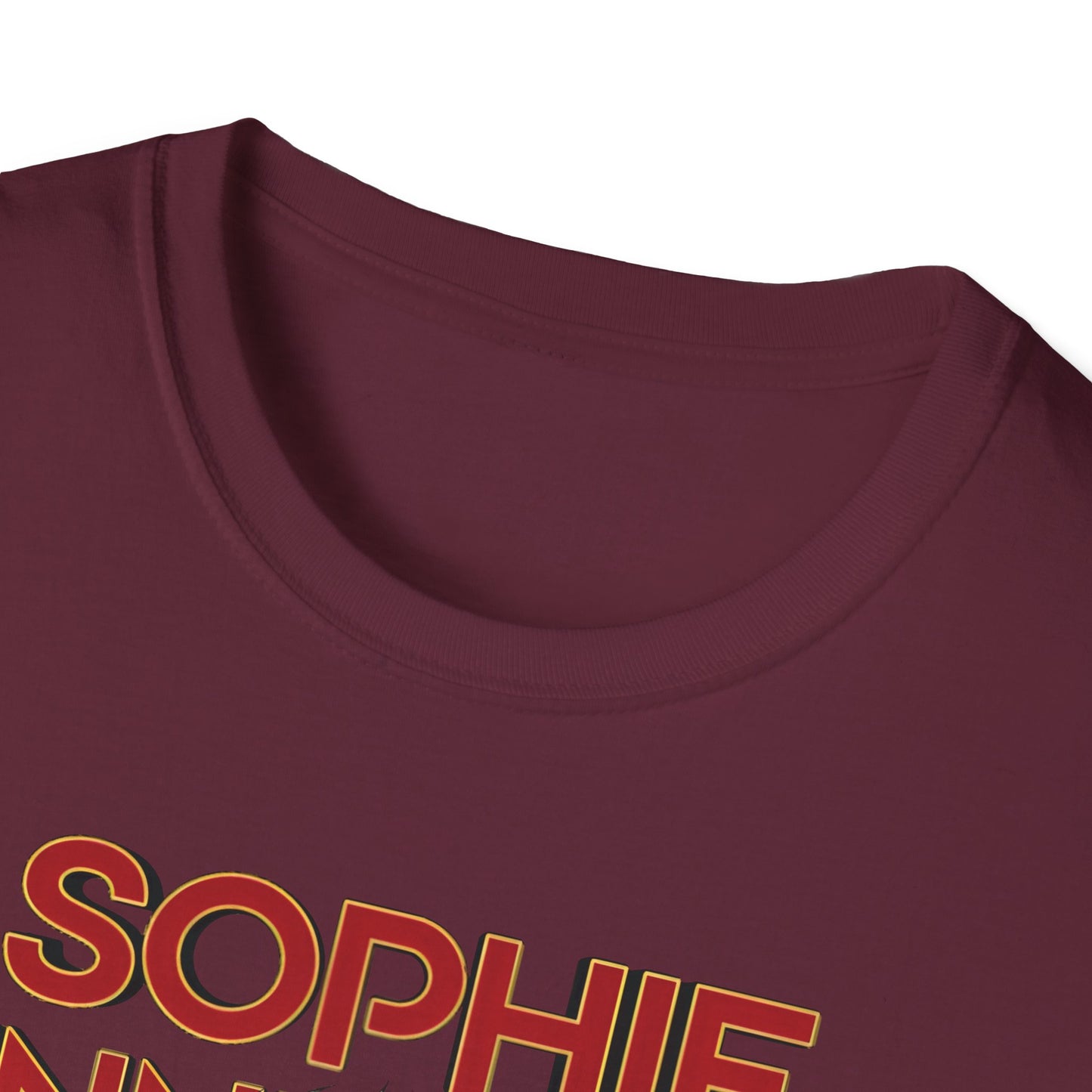 Indiana Fever Sophie Cunningham Unisex
