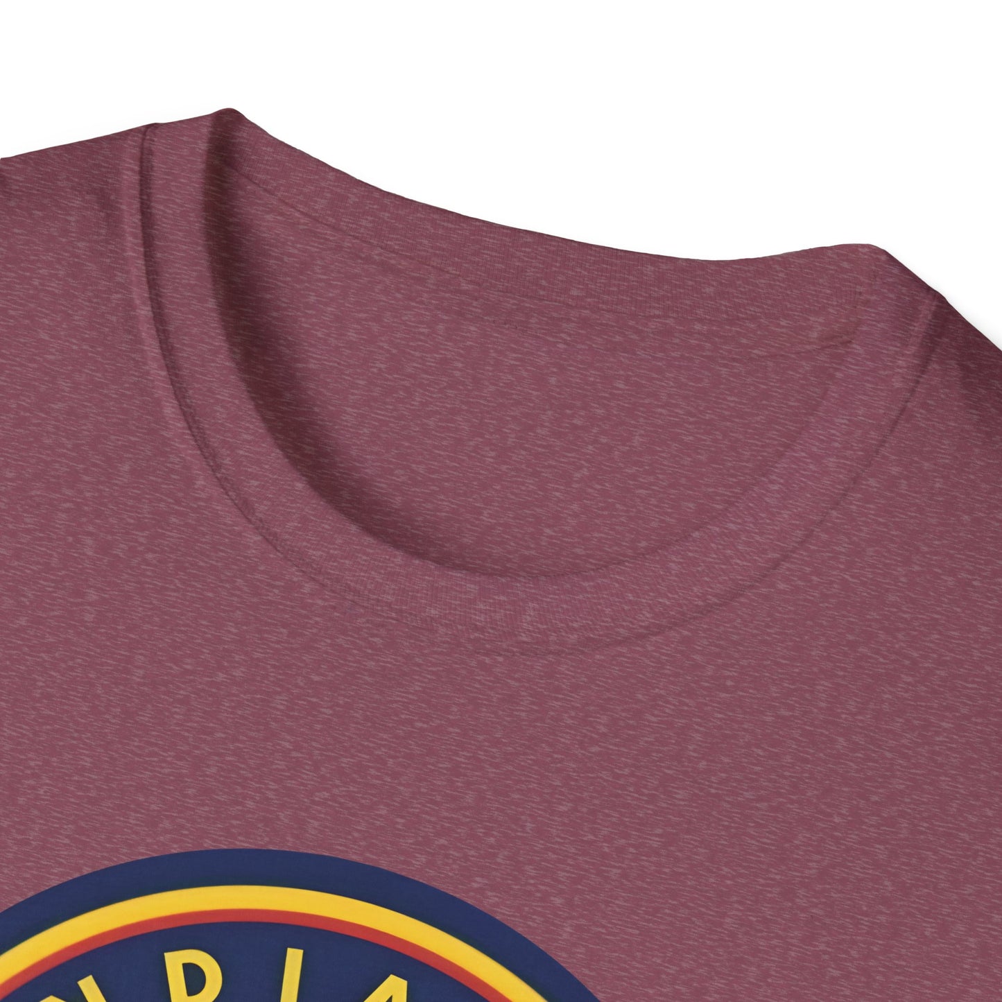 Indiana Fever Front/Back design Unisex