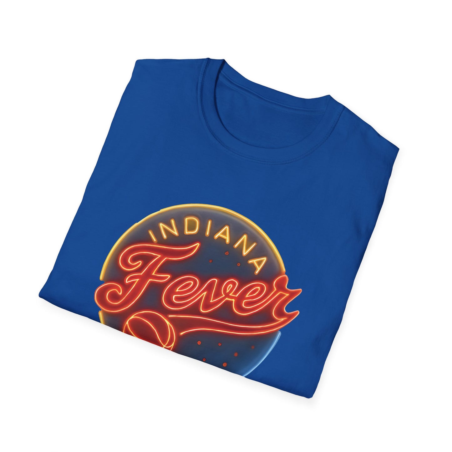 LED Indiana Fever Unisex