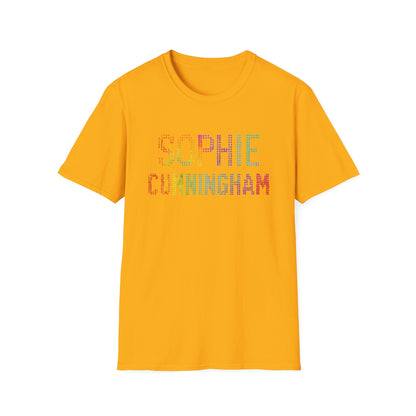 Indiana Fever Sophie Cunningham LED Unisex
