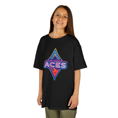 Las Vega Aces Kids Unisex