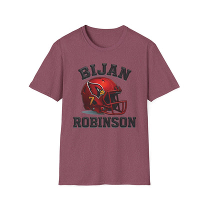 Arizona Cardinals Bijan Robinson Unisex