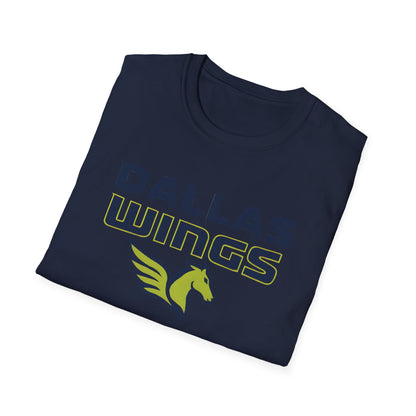 Dallas Wings Unisex
