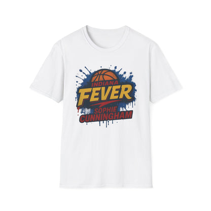 Indiana Fever Sophie Cunningham Unisex