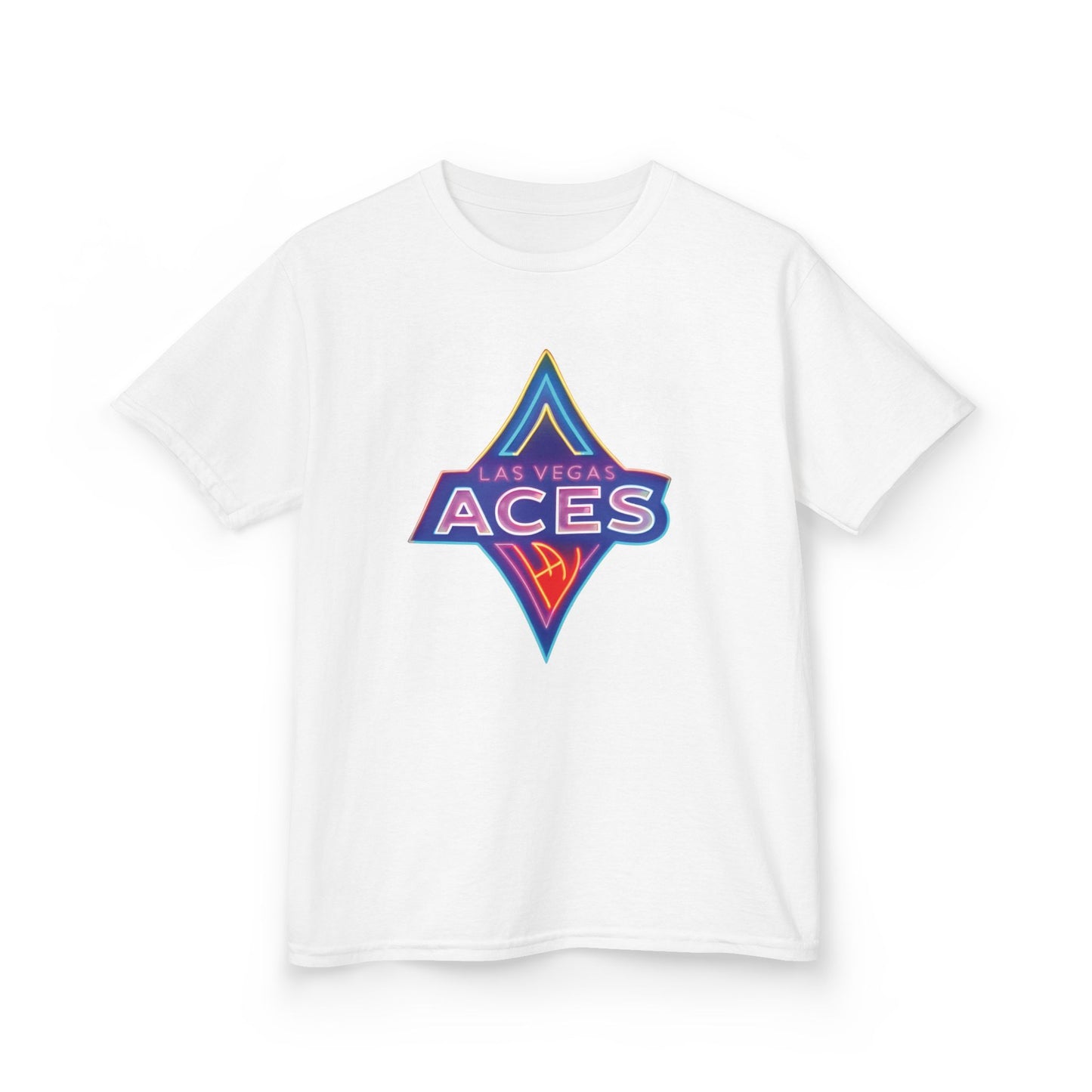 Las Vega Aces Kids Unisex