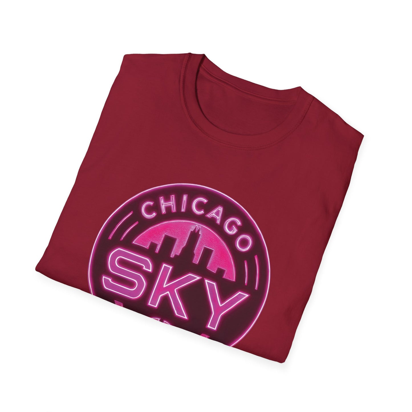 Chicago Sky LED Unisex