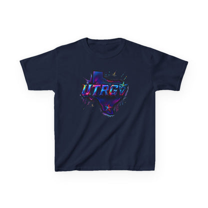 UTRGV Football Kids Unisex