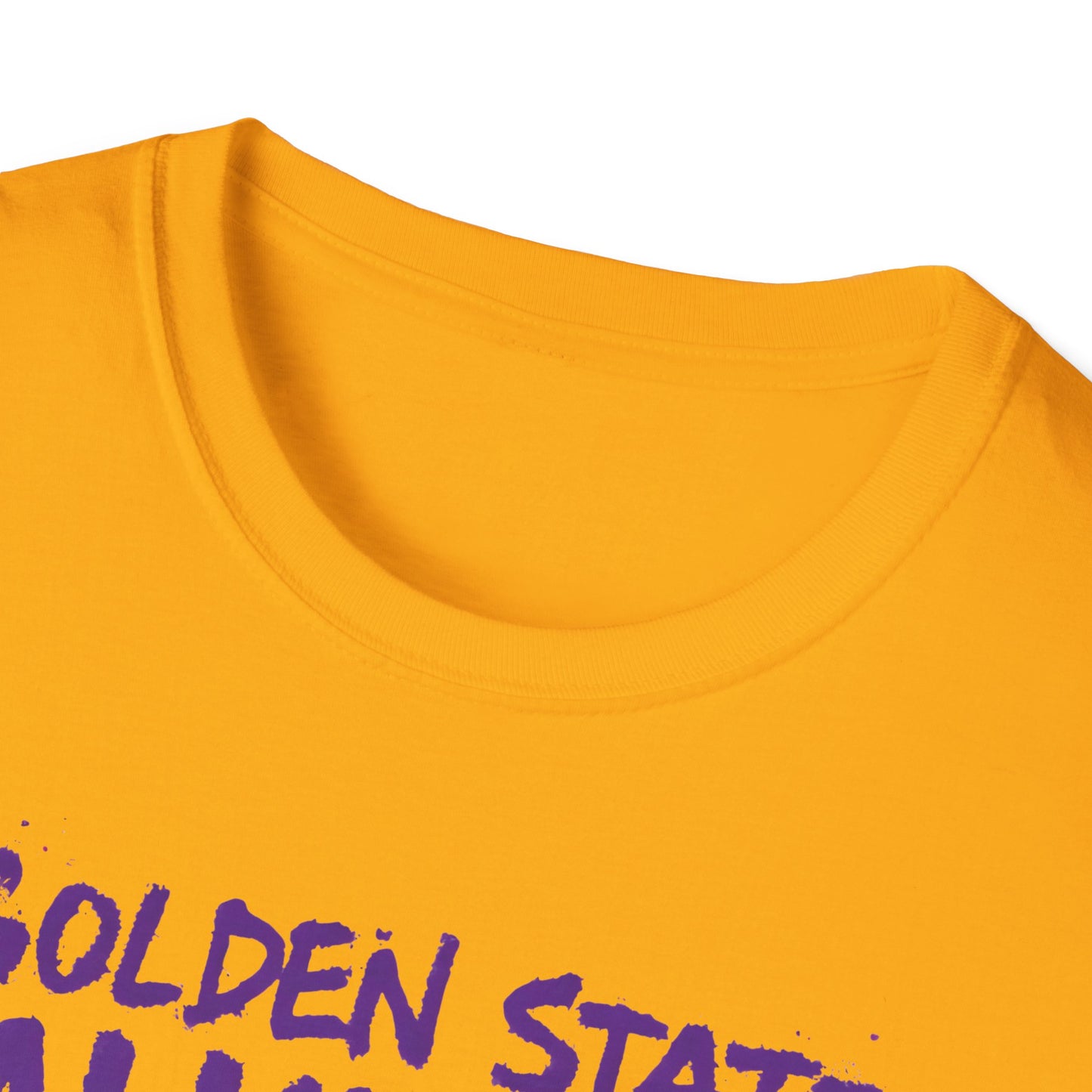 Golden State Valkyries Graffiti Unisex