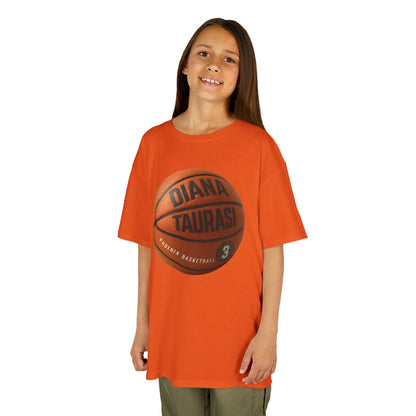 Phoenix Mercury Diana Taurasi Kids Unisex