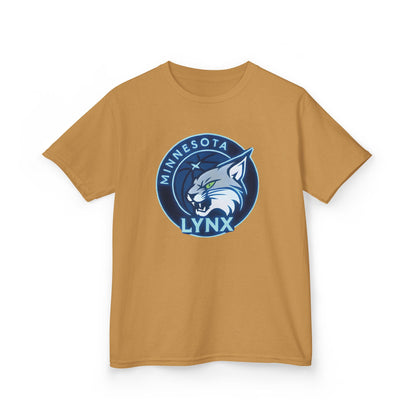Minnesota Lynx Kids Unisex
